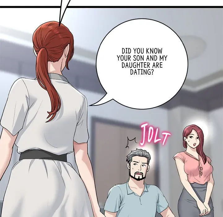 Read My First and Last chapter 52 image 32 on Lezhin