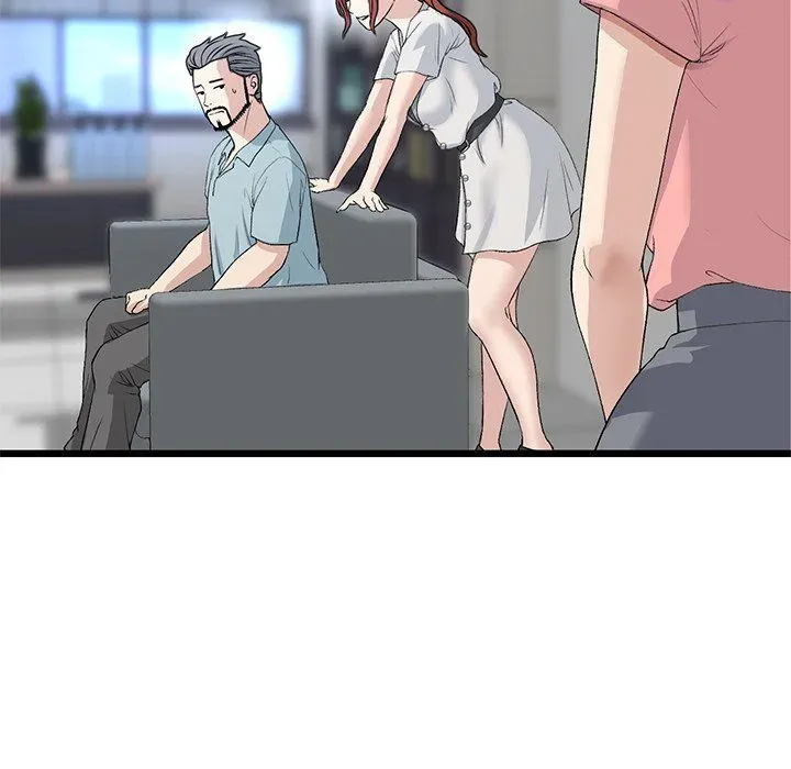 Read My First and Last chapter 52 image 38 on Lezhin