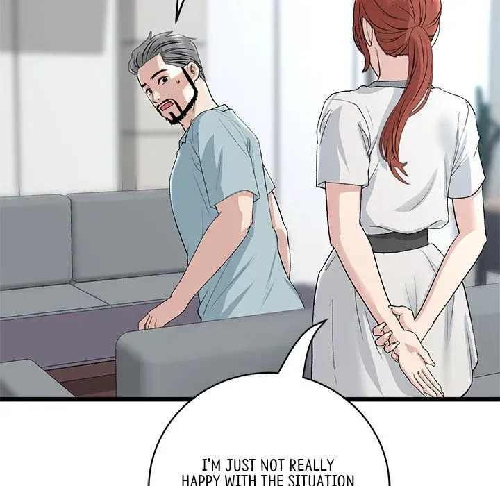 Read My First and Last chapter 52 image 43 on Lezhin