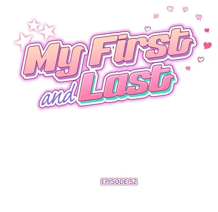 Read My First and Last chapter 52 image 55 on Lezhin