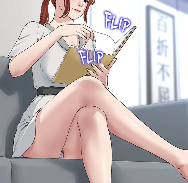 Read My First and Last chapter 52 image 6 on Lezhin