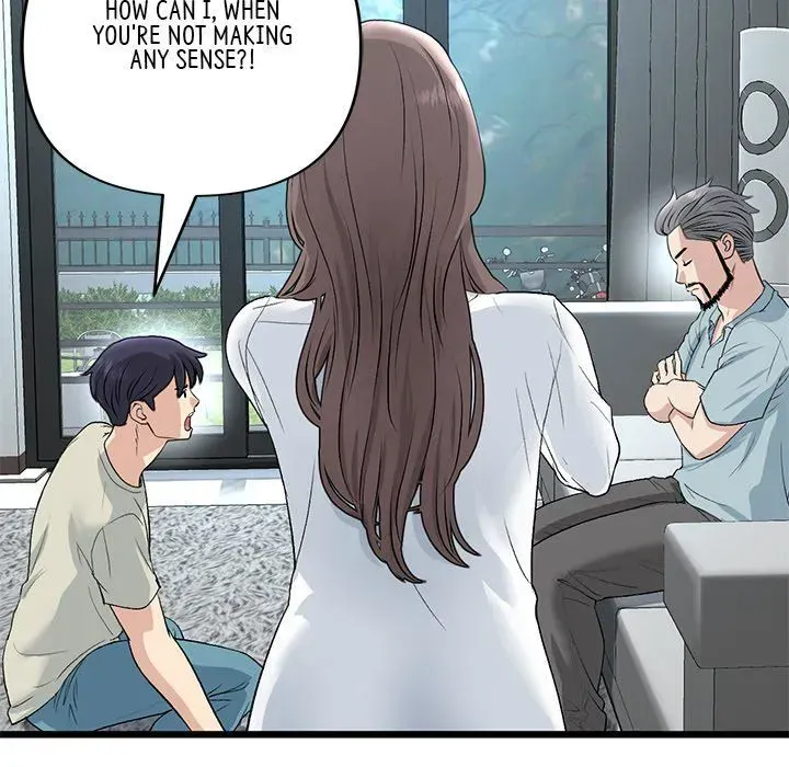 Read My First and Last chapter 52 image 64 on Lezhin