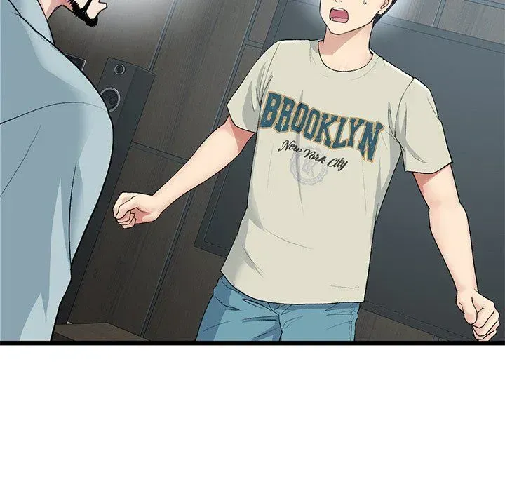 Read My First and Last chapter 52 image 78 on Lezhin