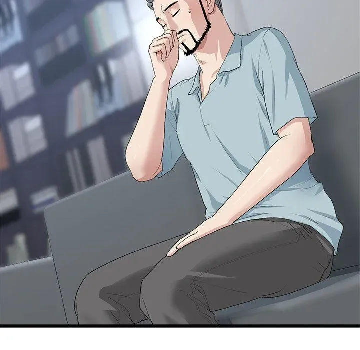 Read My First and Last chapter 52 image 9 on Lezhin