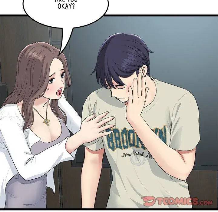 Read My First and Last chapter 52 image 99 on Lezhin