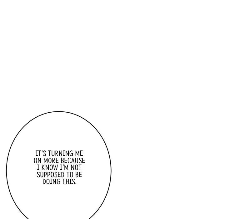 Read My First and Last chapter 53 image 109 on Lezhin