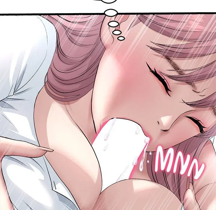 Read My First and Last chapter 53 image 113 on Lezhin