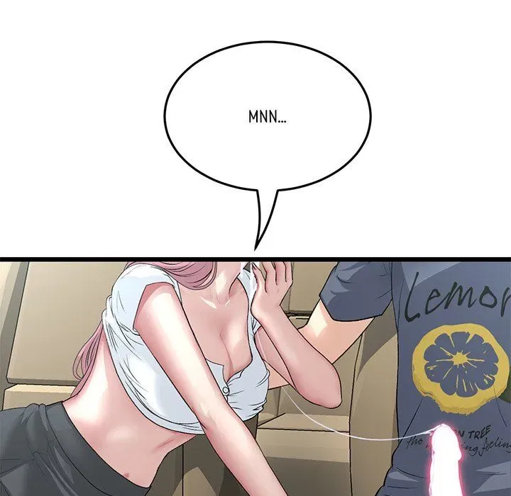 Read My First and Last chapter 53 image 121 on Lezhin
