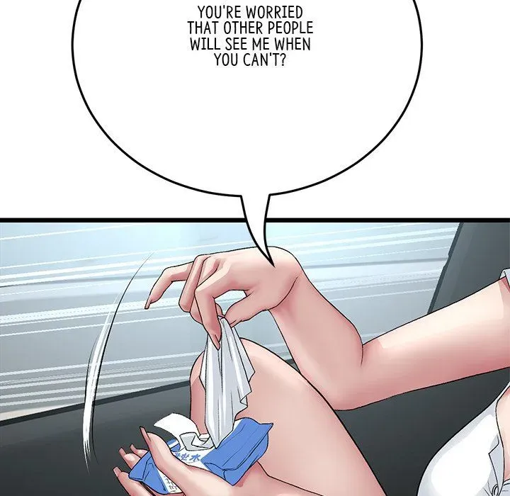 Read My First and Last chapter 53 image 138 on Lezhin