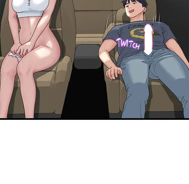 Read My First and Last chapter 53 image 161 on Lezhin