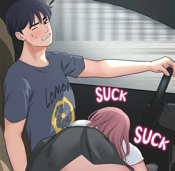 Read My First and Last chapter 53 image 26 on Lezhin