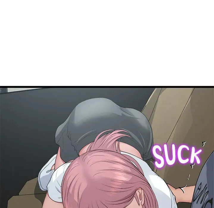 Read My First and Last chapter 53 image 40 on Lezhin