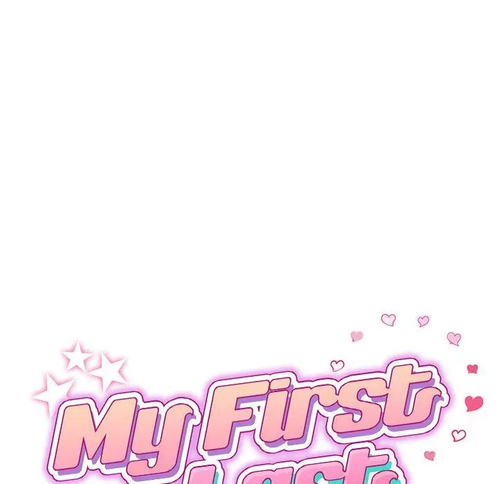 Read My First and Last chapter 53 image 60 on Lezhin
