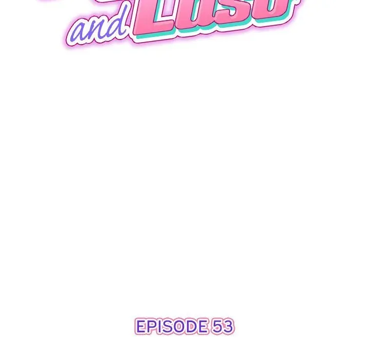 Read My First and Last chapter 53 image 61 on Lezhin