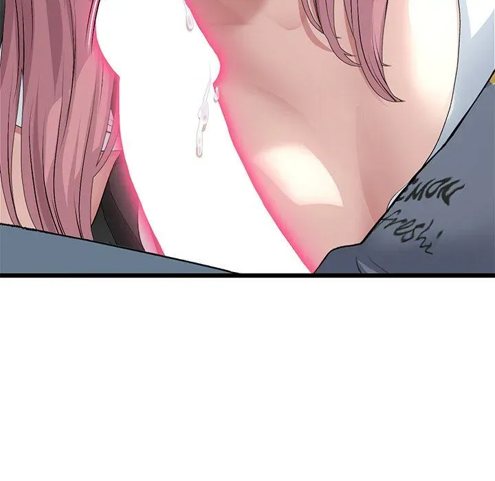 Read My First and Last chapter 53 image 81 on Lezhin