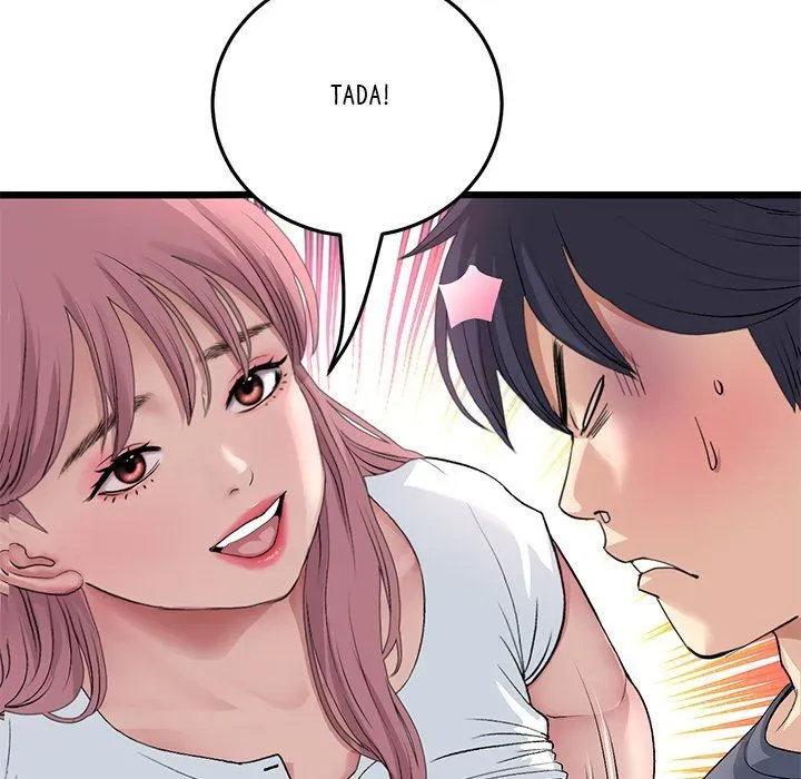 Read My First and Last chapter 53 image 86 on Lezhin