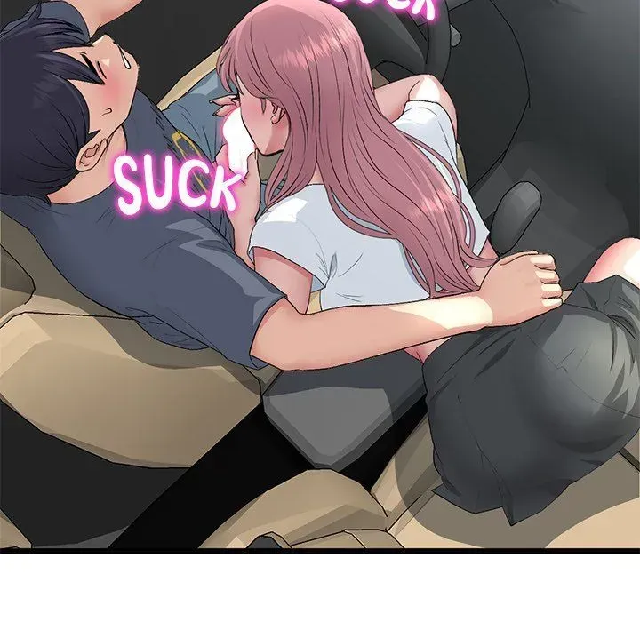 Read My First and Last chapter 53 image 9 on Lezhin