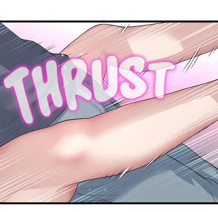 Read My First and Last chapter 54 image 108 on Lezhin