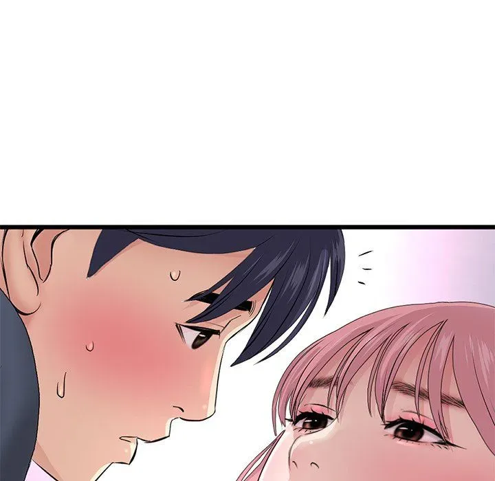 Read My First and Last chapter 54 image 118 on Lezhin