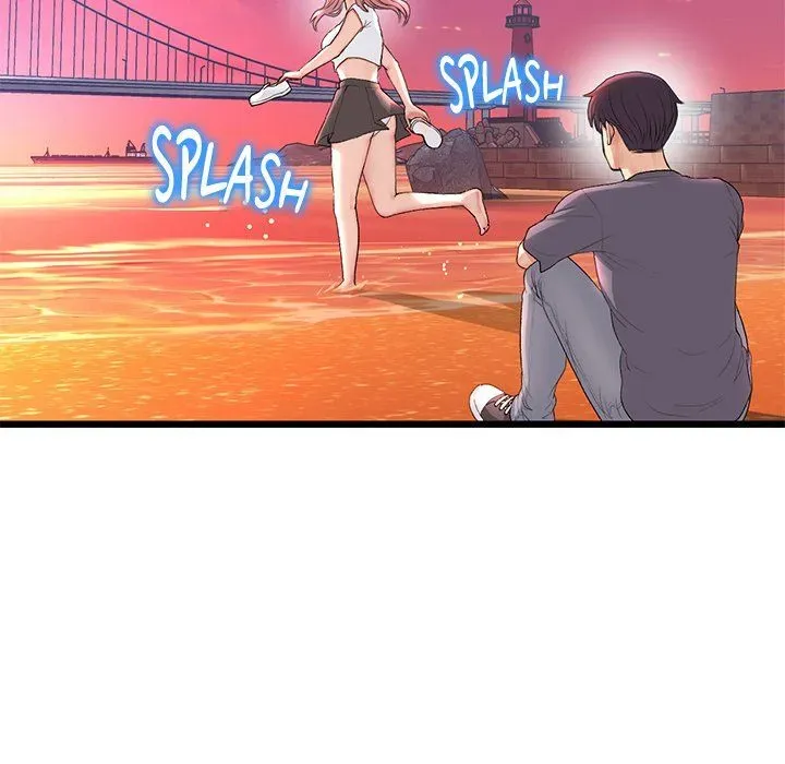 Read My First and Last chapter 54 image 128 on Lezhin