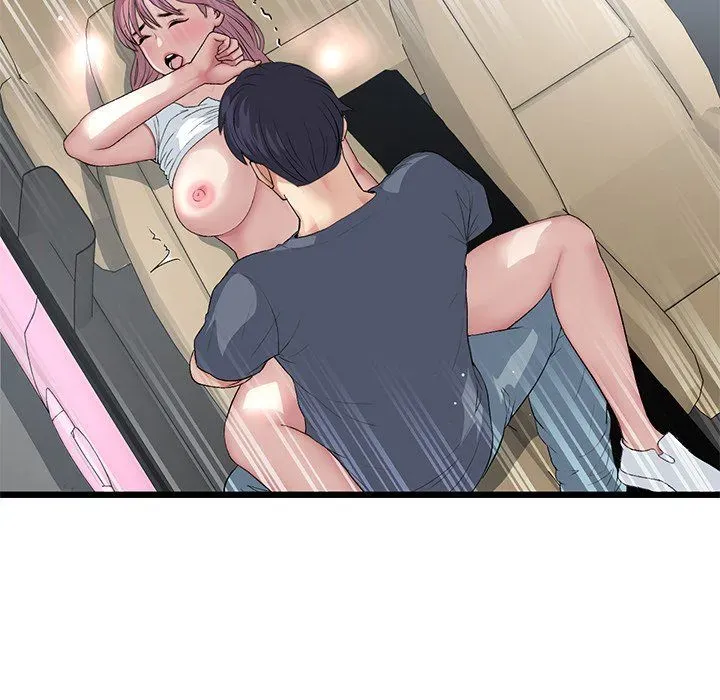 Read My First and Last chapter 54 image 13 on Lezhin