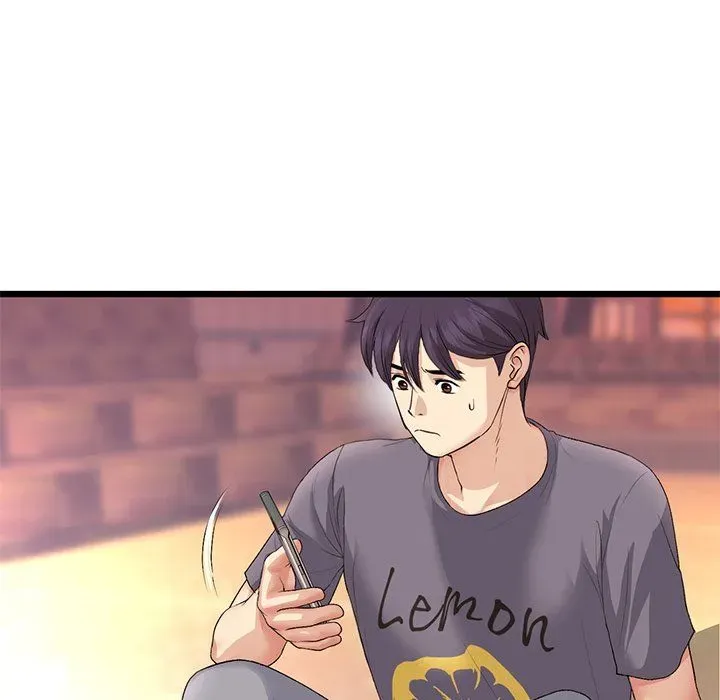Read My First and Last chapter 54 image 130 on Lezhin