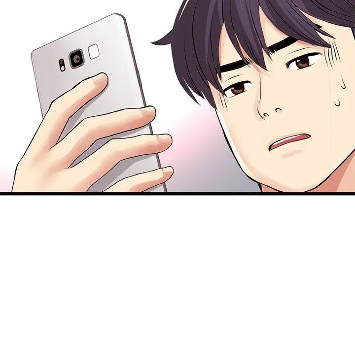 Read My First and Last chapter 54 image 133 on Lezhin