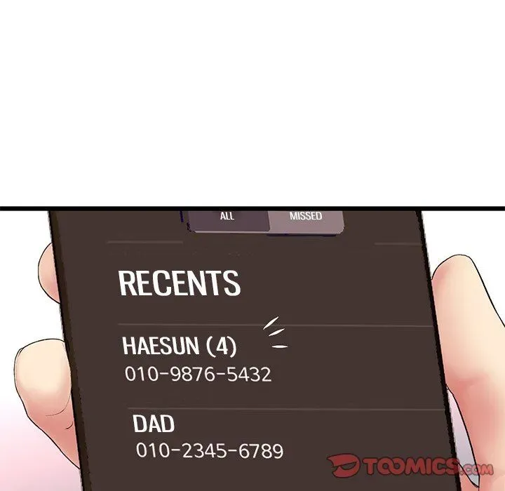 Read My First and Last chapter 54 image 135 on Lezhin