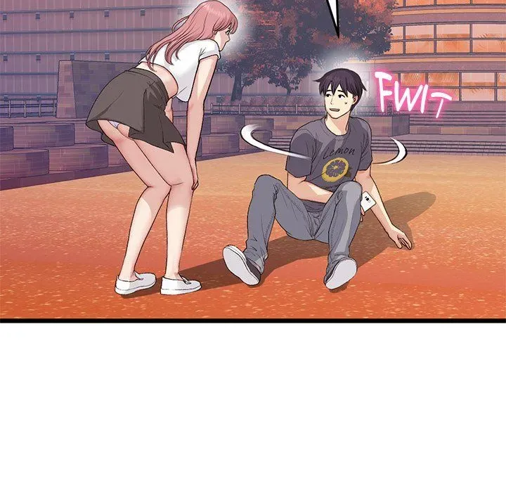 Read My First and Last chapter 54 image 143 on Lezhin