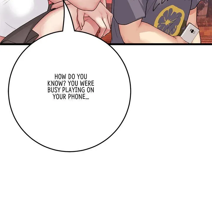 Read My First and Last chapter 54 image 149 on Lezhin