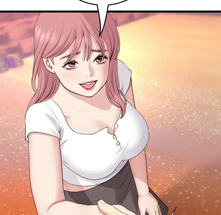 Read My First and Last chapter 54 image 156 on Lezhin