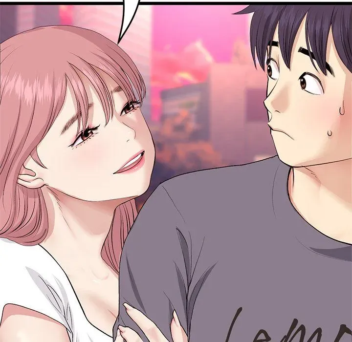 Read My First and Last chapter 54 image 164 on Lezhin
