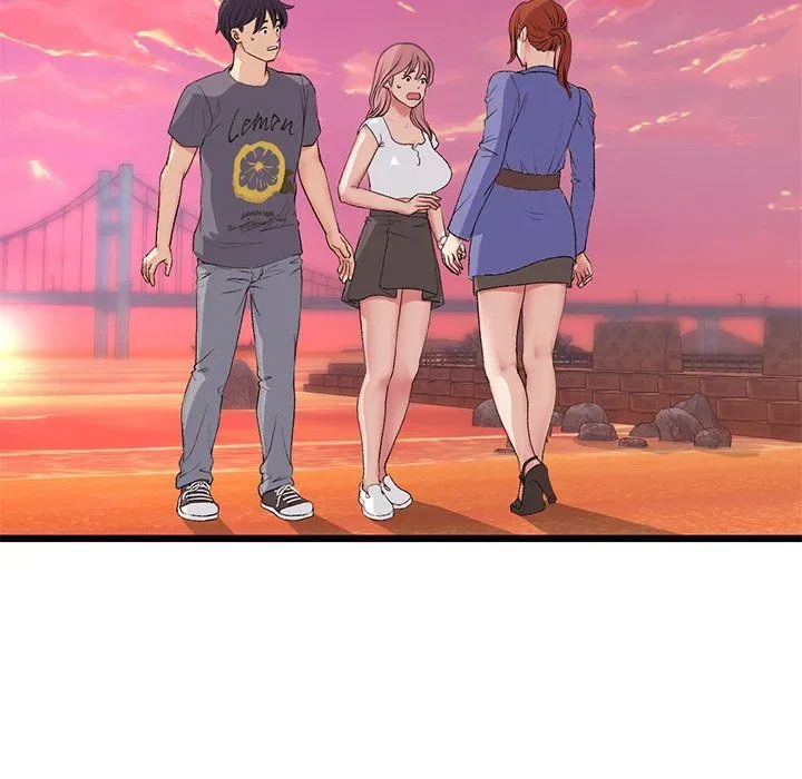 Read My First and Last chapter 54 image 181 on Lezhin