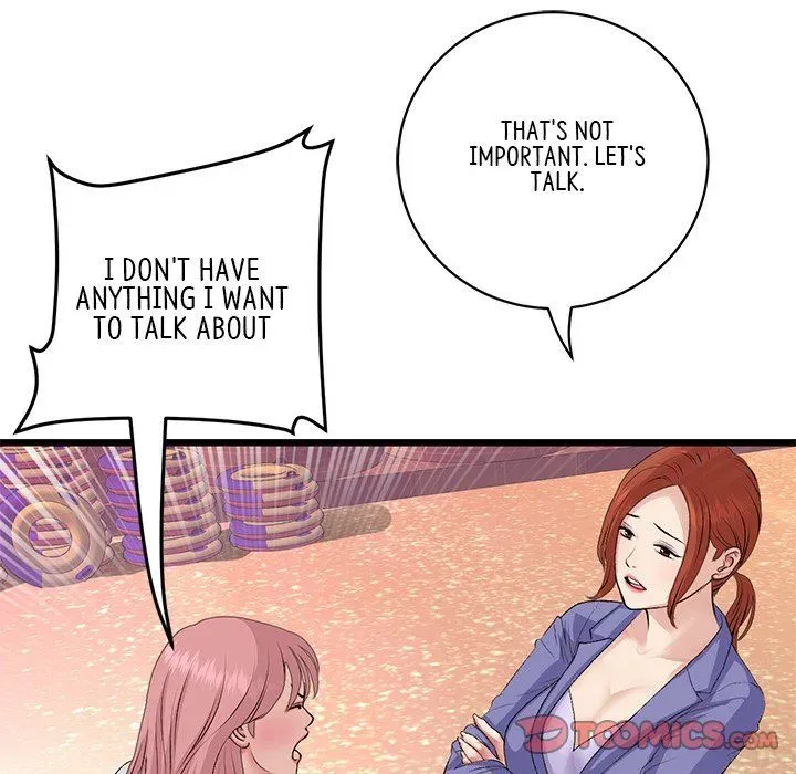 Read My First and Last chapter 54 image 183 on Lezhin