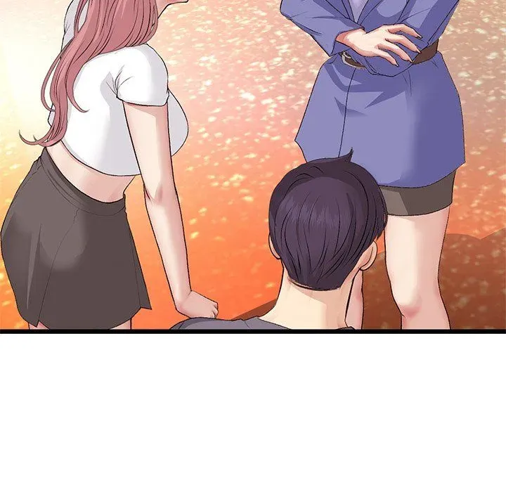 Read My First and Last chapter 54 image 184 on Lezhin