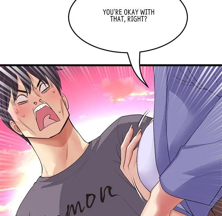 Read My First and Last chapter 54 image 197 on Lezhin