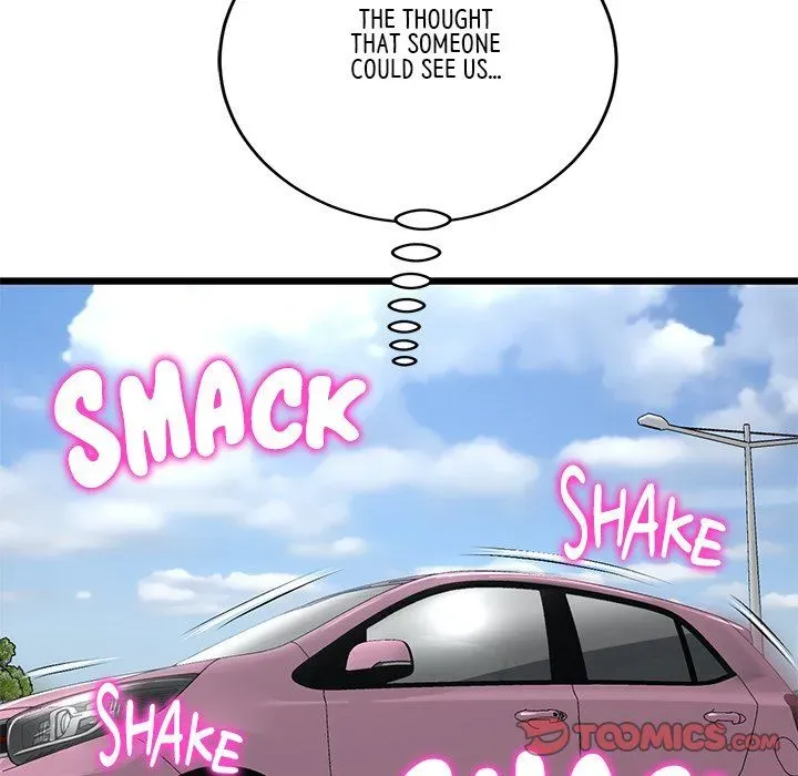 Read My First and Last chapter 54 image 27 on Lezhin