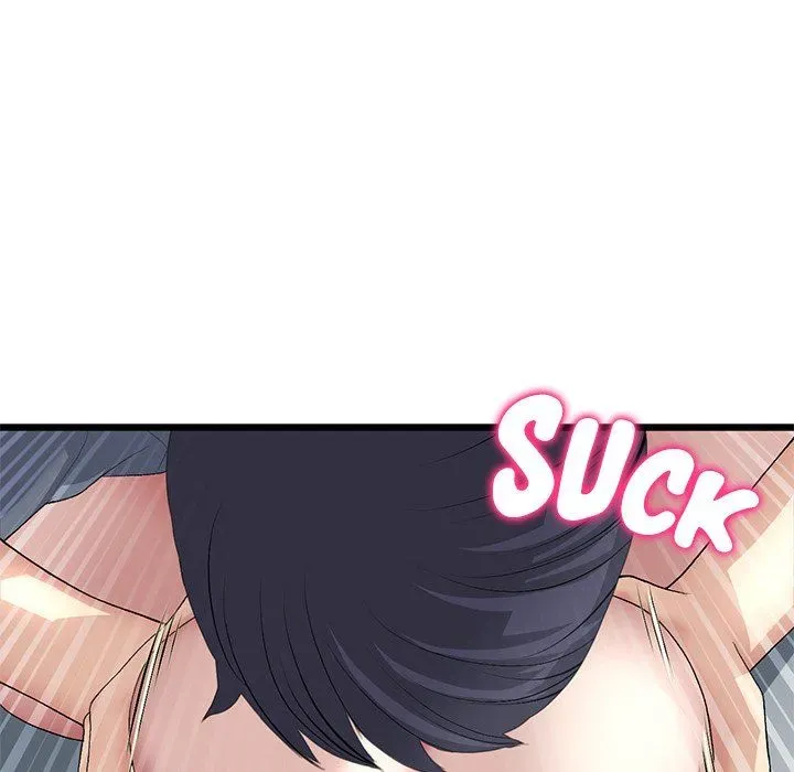 Read My First and Last chapter 54 image 46 on Lezhin