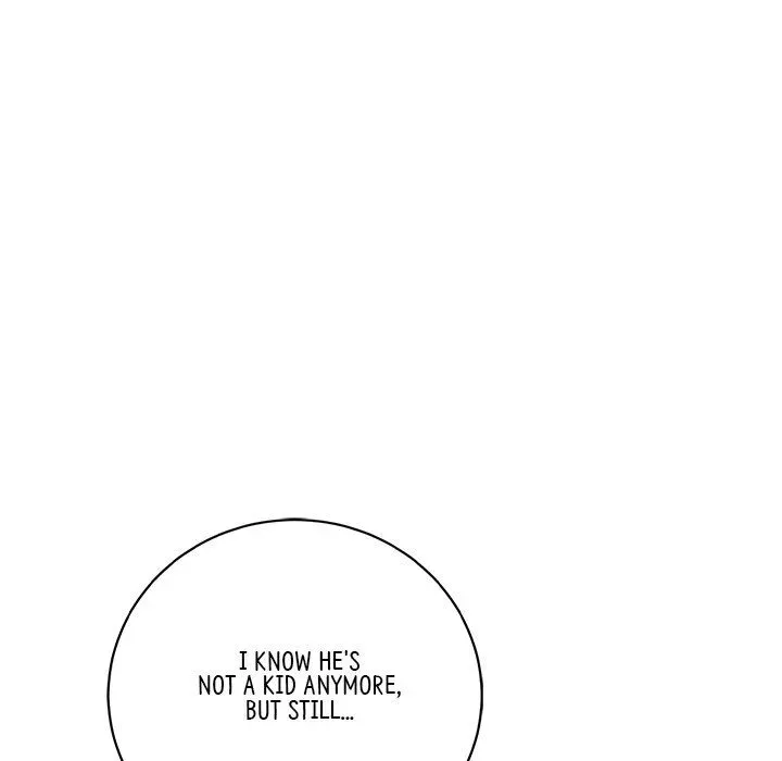 Read My First and Last chapter 54 image 74 on Lezhin