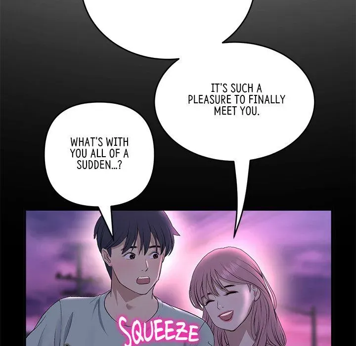 Read My First and Last chapter 54 image 78 on Lezhin