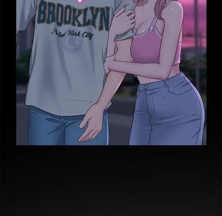 Read My First and Last chapter 54 image 79 on Lezhin