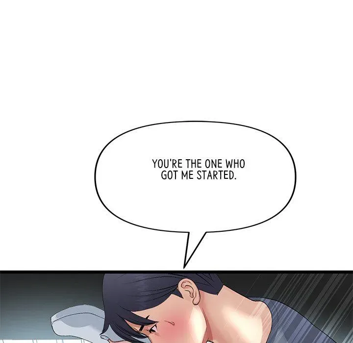 Read My First and Last chapter 54 image 92 on Lezhin