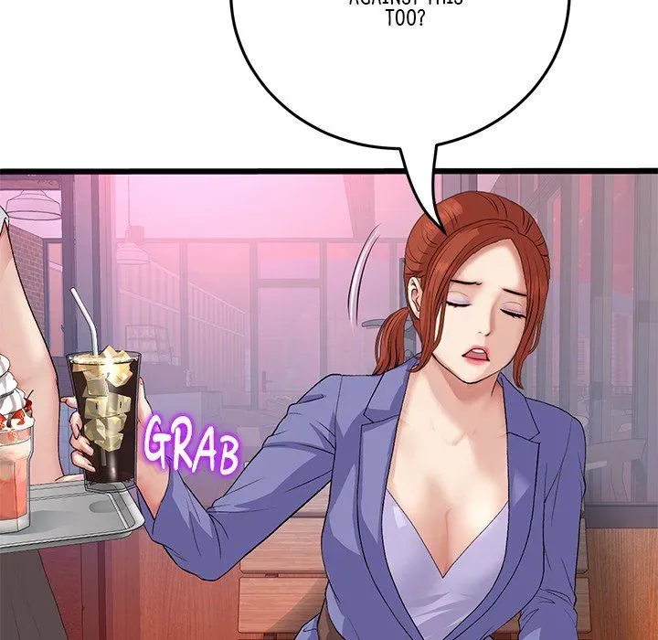 Read My First and Last chapter 55 image 101 on Lezhin