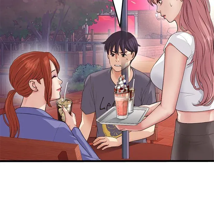 Read My First and Last chapter 55 image 104 on Lezhin