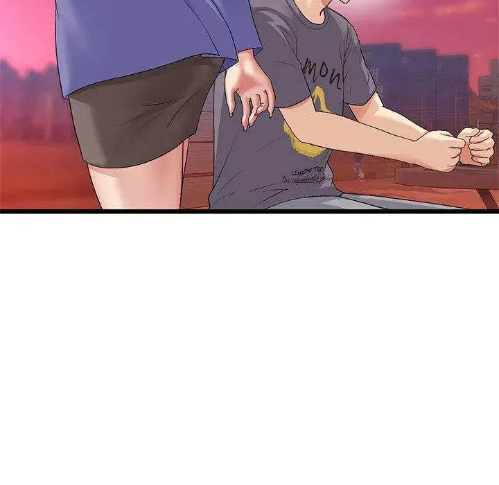 Read My First and Last chapter 55 image 115 on Lezhin