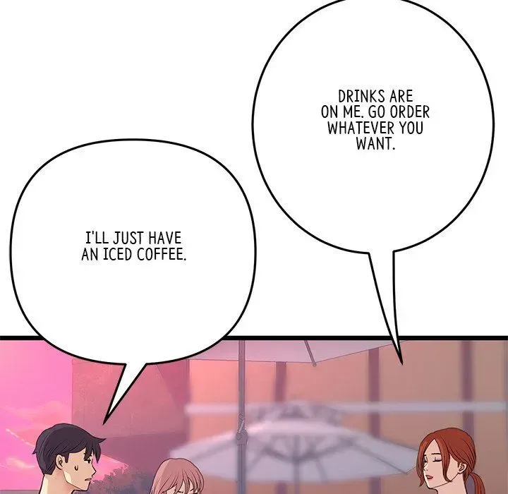 Read My First and Last chapter 55 image 12 on Lezhin