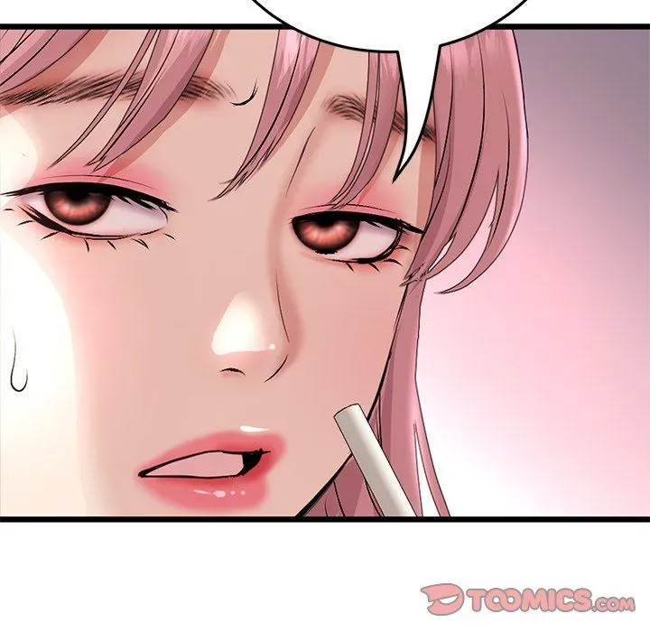 Read My First and Last chapter 55 image 123 on Lezhin