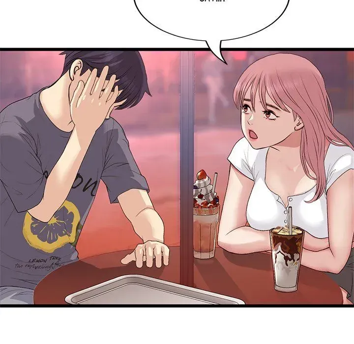 Read My First and Last chapter 55 image 128 on Lezhin