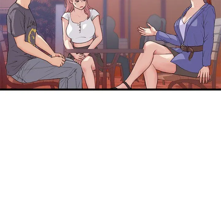 Read My First and Last chapter 55 image 13 on Lezhin
