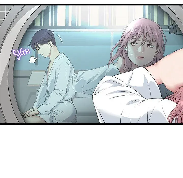 Read My First and Last chapter 55 image 157 on Lezhin